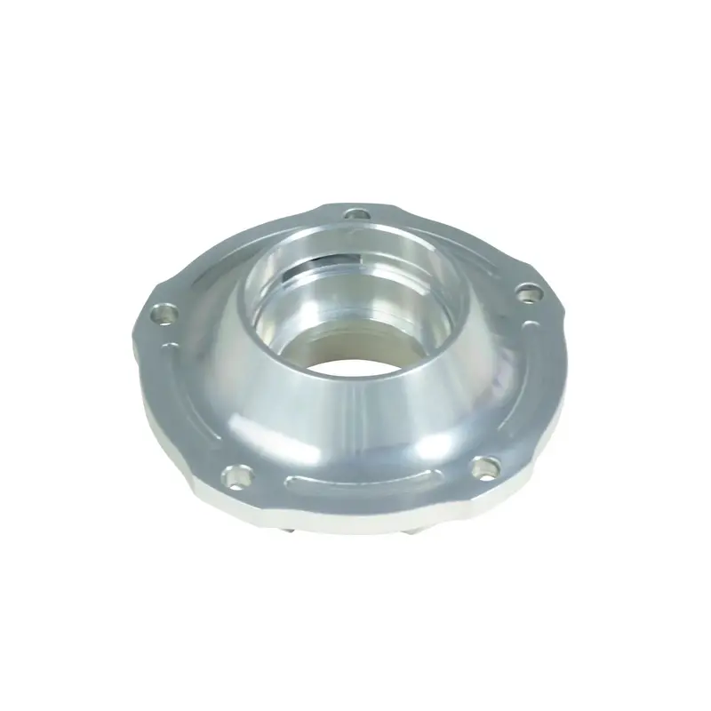 Silver Aluminum Pinion Support For 9" Ford Daytona At Sexton Offroad In Salt Lake City & Park City, Utah 1