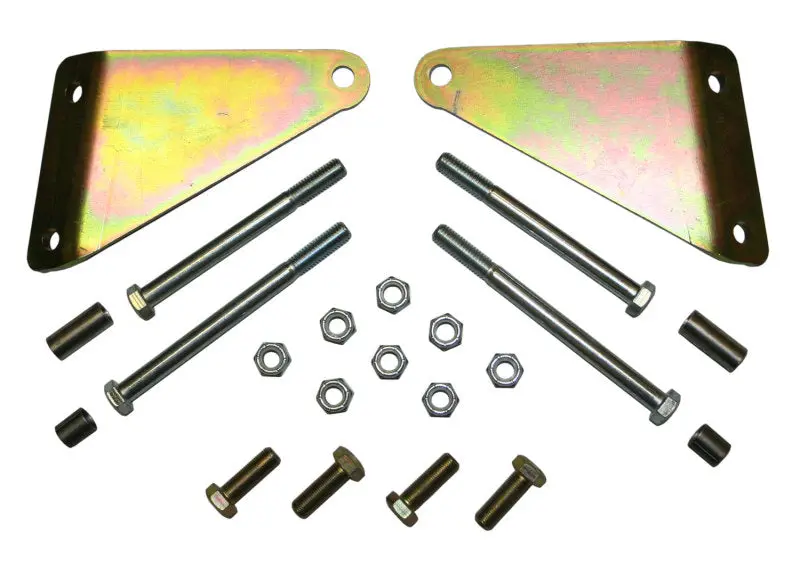 Skyjacker 1979-1986 Gmc K1500 Suburban Multi Shock Bracket 1