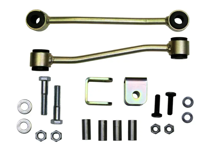 Skyjacker 1997-2006 Jeep Wrangler (Tj) Sway Bar Link 1
