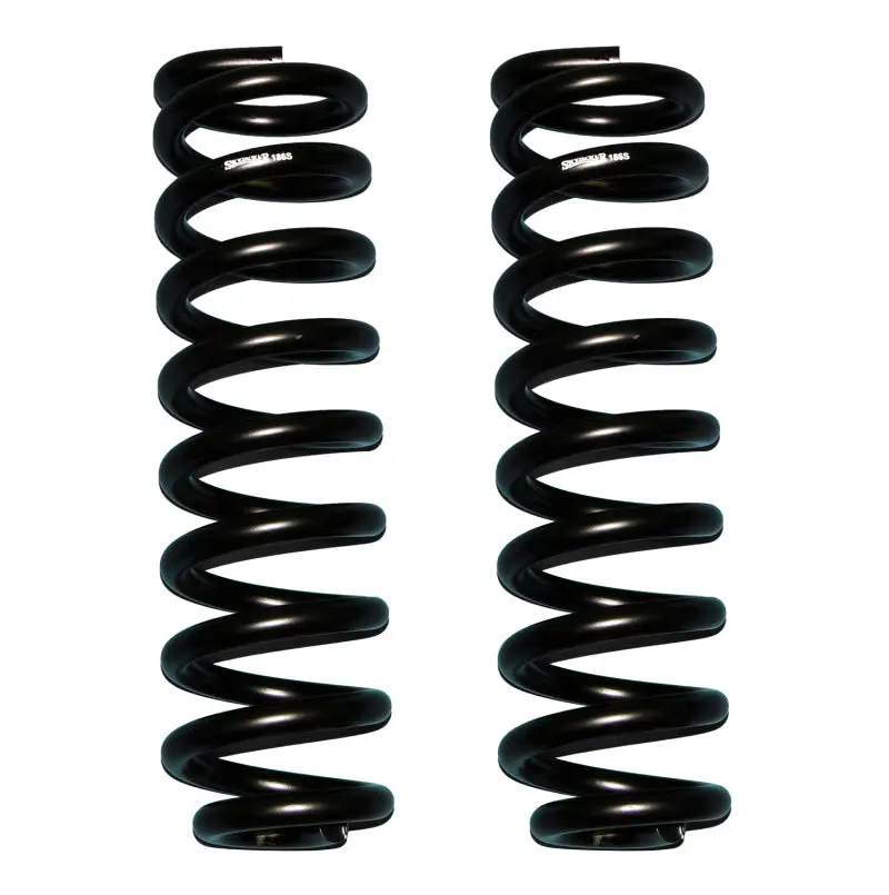 Skyjacker Coil Spring Set 1980-1996 Ford F-350 Rear Wheel Drive 1