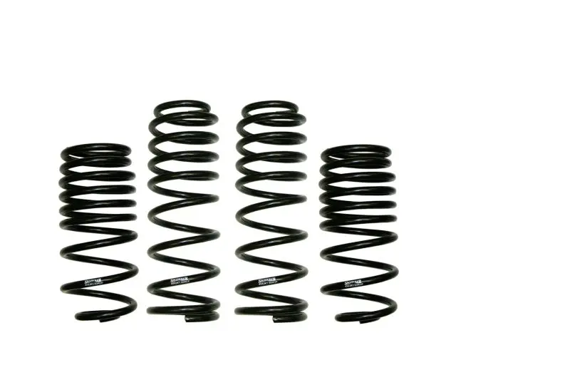 Skyjacker Coil Spring Set 2007-2010 Jeep Wrangler (Jk) 4 Wheel Drive 1