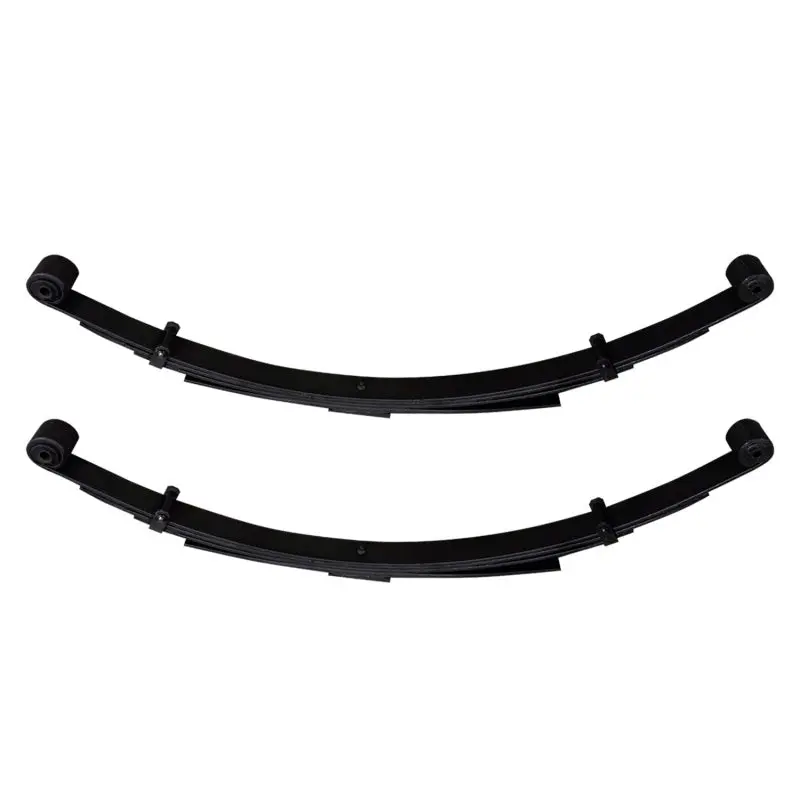 Skyjacker Jeep Wrangler Xj 7.5In Sport Series Rear Leaf Spring 1