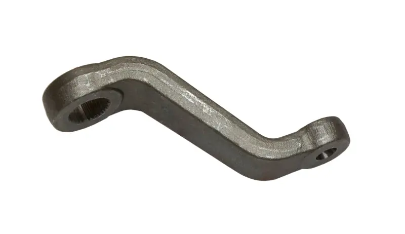 Skyjacker Pitman Arm 1997-2005 Jeep Wrangler (Tj) Power Steering 1