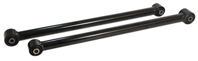 Spc Performance 91-97 Toyota Landcruiser Rear Lower Control Arms (Pair) 1