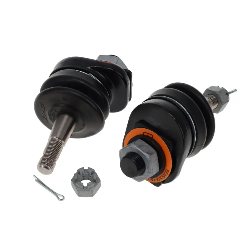 Spc Performance Replacement Ball Joint Kit For 25455/25465/25480/25490 1