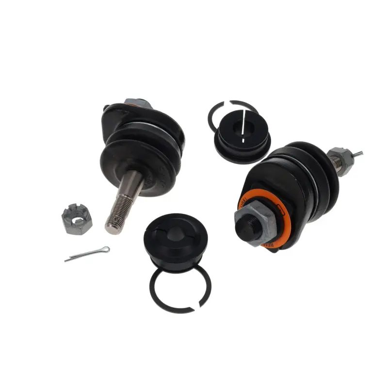 Spc Performance Replacement Ball Joint & Knuckle Insert Kit (Use W/ Pn 25460 Or 25485 ) 1