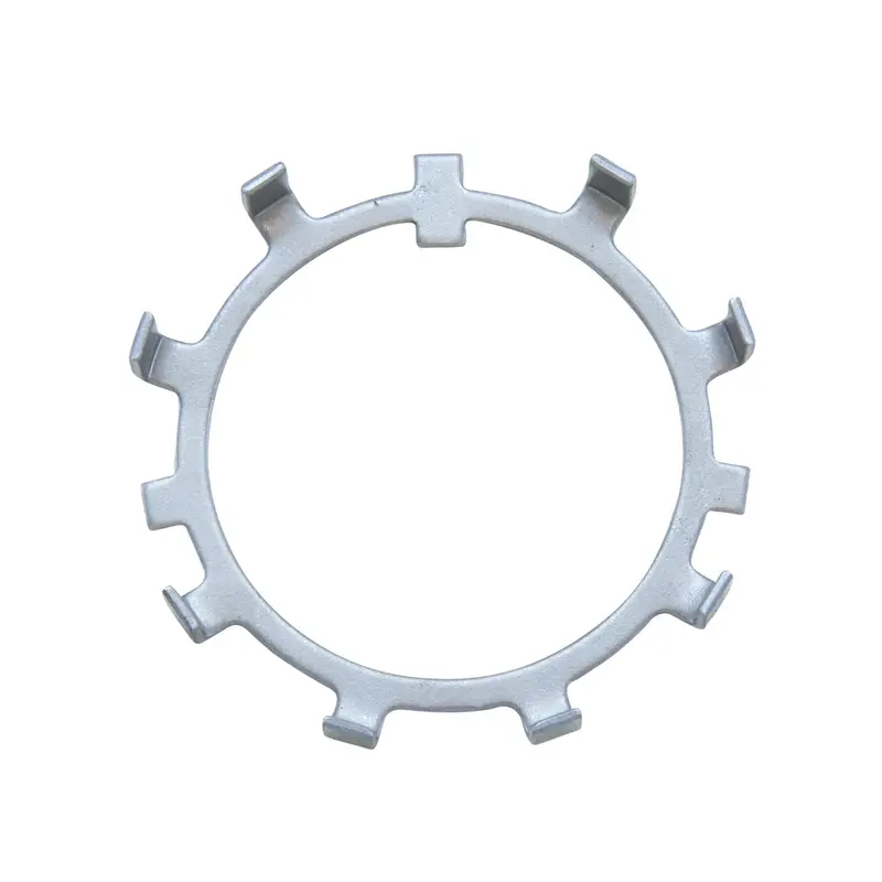 Spindle Nut Retainer, 2.030" I.D., 8 Bent Over Tabs. At Sexton Offroad In Salt Lake City & Park City, Utah 1