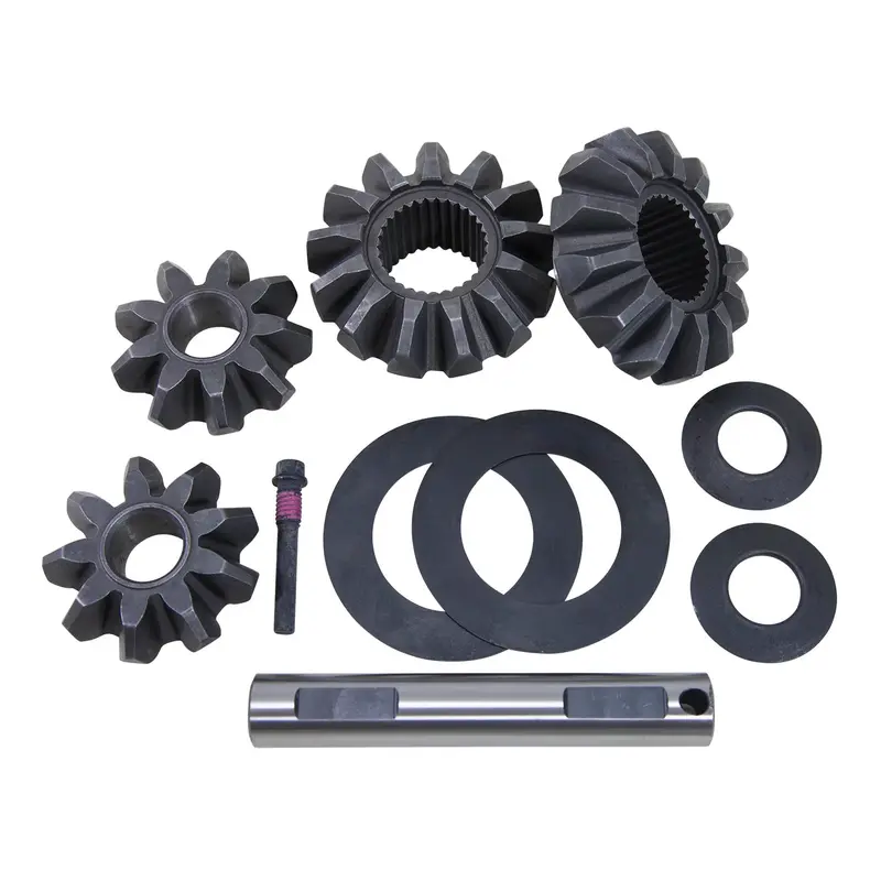 Standard Open Spider Gear Set For '07 & Up Gm 8.6". At Sexton Offroad In Salt Lake City & Park City, Utah 1