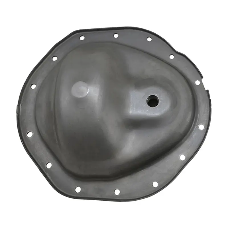Steel 14 Bolt Cover For Chrysler 9.25" Front, 2003-2013 At Sexton Offroad In Salt Lake City & Park City, Utah 1