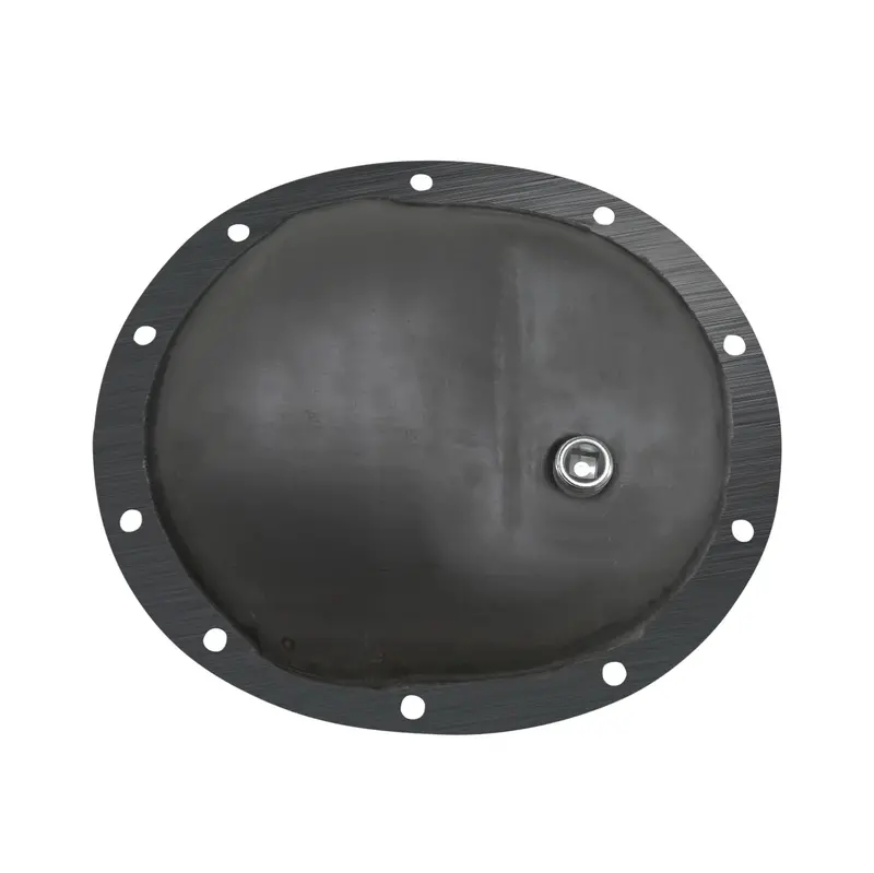 Steel Cover For Amc Model 35, W/ Metal Fill Plug At Sexton Offroad In Salt Lake City & Park City, Utah 1