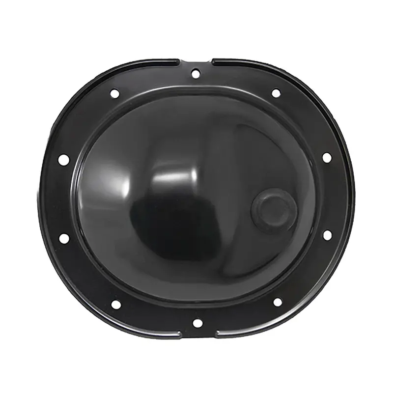 Steel Cover For Chrysler 8.25 At Sexton Offroad In Salt Lake City & Park City, Utah 1