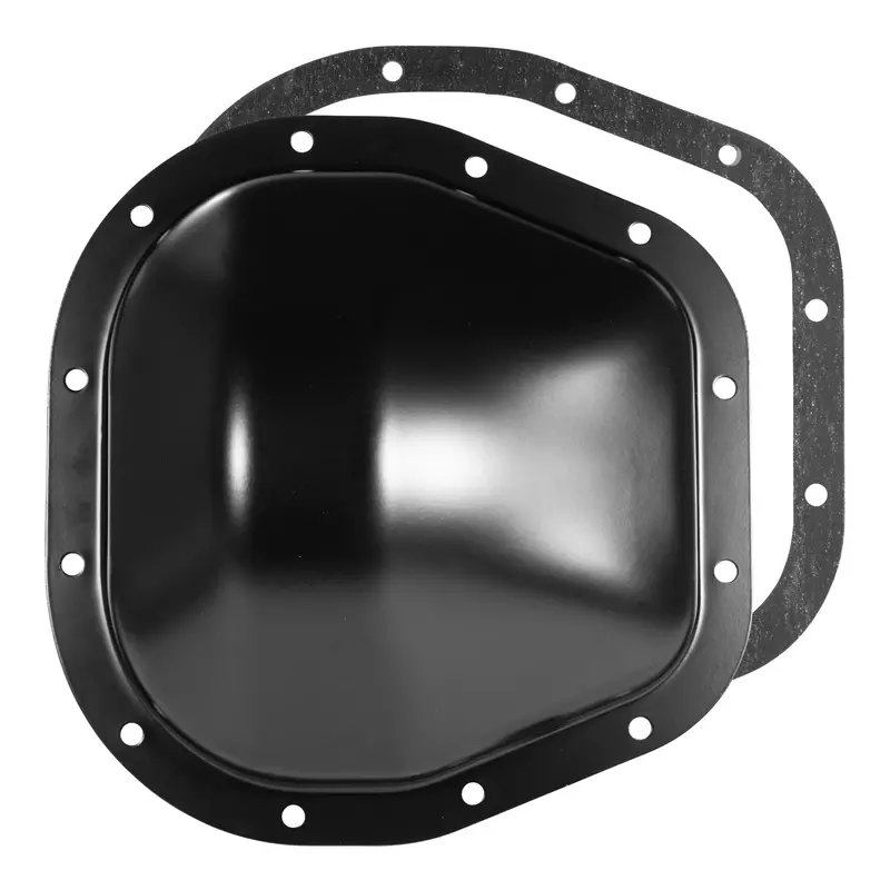 Steel Cover For Ford 10.25 At Sexton Offroad In Salt Lake City & Park City, Utah 1