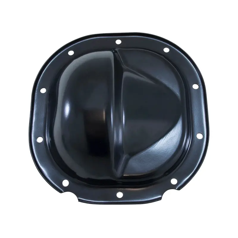 Steel Cover For Ford 8.8 At Sexton Offroad In Salt Lake City & Park City, Utah 1