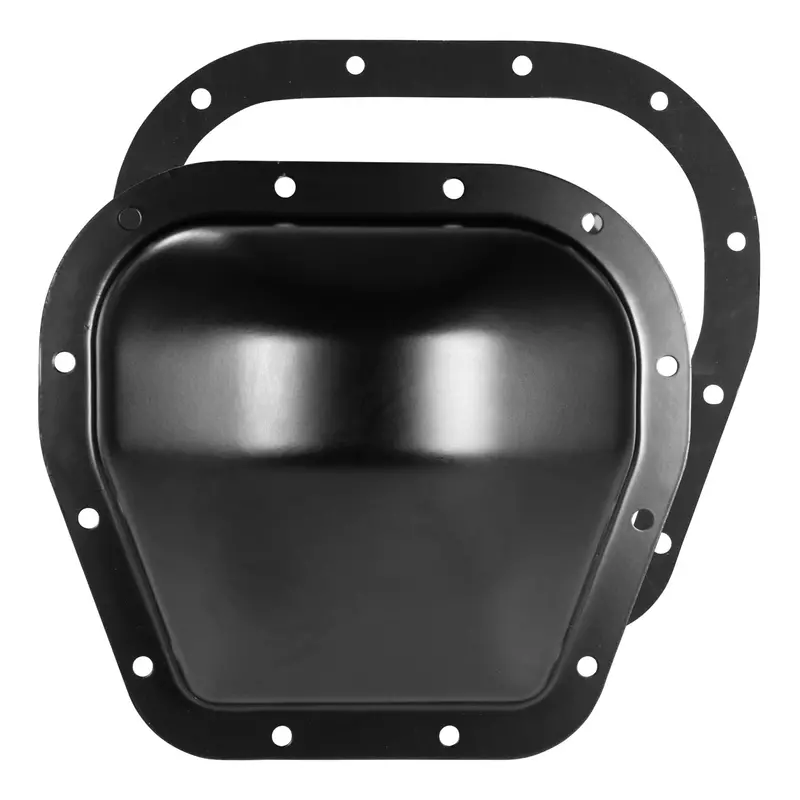 Steel Cover For Ford 9.75 At Sexton Offroad In Salt Lake City & Park City, Utah 1