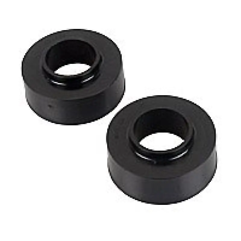 Synergy 2007+ Jeep Wrangler Jk/Jku/Jl/Jlu 1.750In Front Coil Spring Spacer 1
