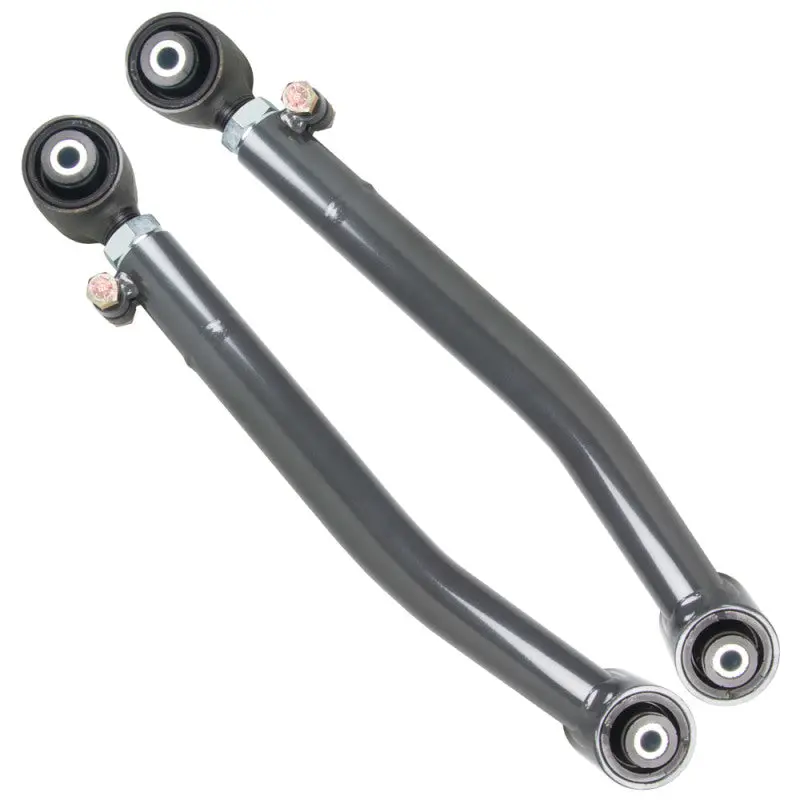 Synergy 2007+ Jeep Wrangler Jk/Jku/Jl/Jlu High Clearance Adjustable Rear Lower Control Arms - Pair 1