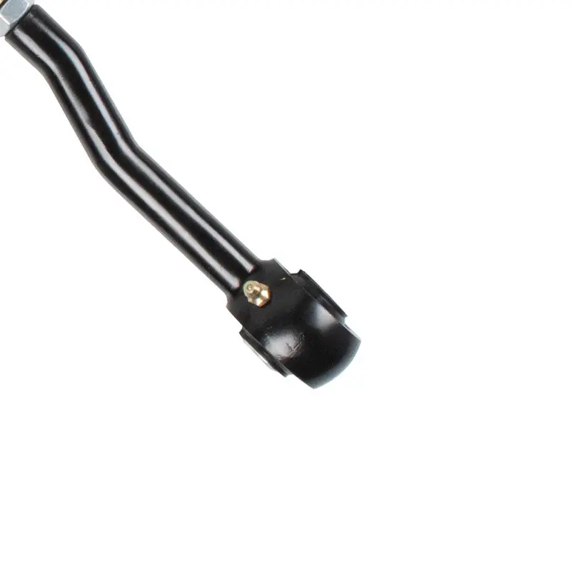 Synergy 2018+ Jeep Wrangler Jl/Jlu / 2020+ Jt Front Sway Bar Links 1