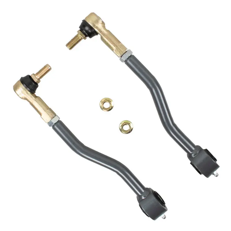 Synergy 2018+ Jeep Wrangler Jl/Jlu Rear Sway Bar Links 1