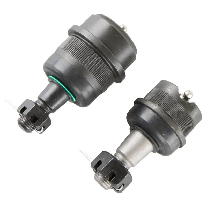 Synergy Jeep Jk/Wj Hd Knurled Front Ball Joint Set Dana 30/44 1