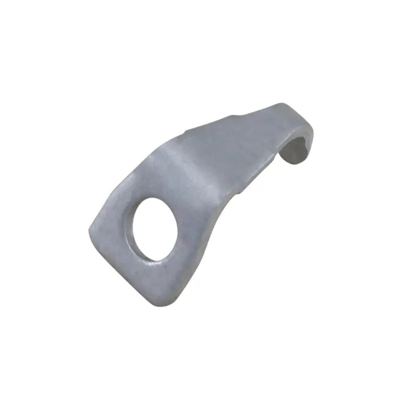 T8 Side Bearing Adjuster Lock (Without Bolt) At Sexton Offroad In Salt Lake City & Park City, Utah 1