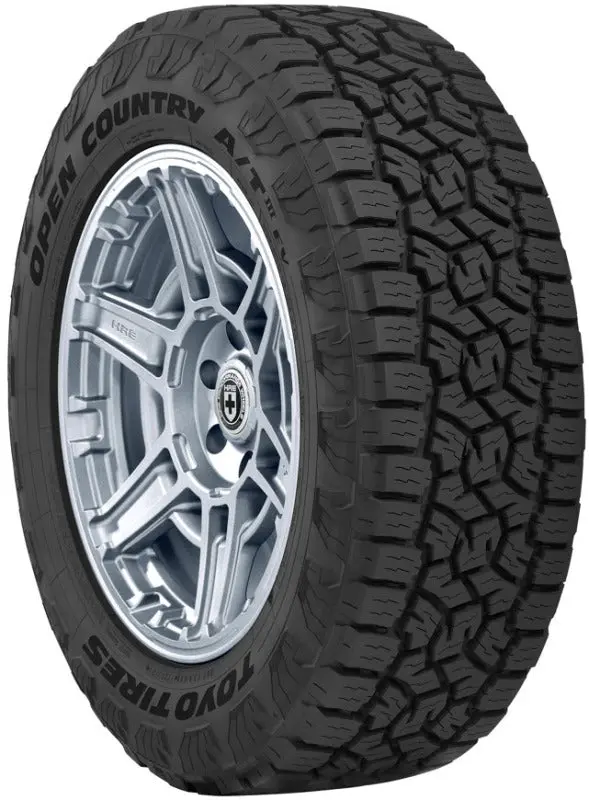 Toyo Open Country A/T Iii Tire - 35X11.50R20lt 124R E/10 Tl 1