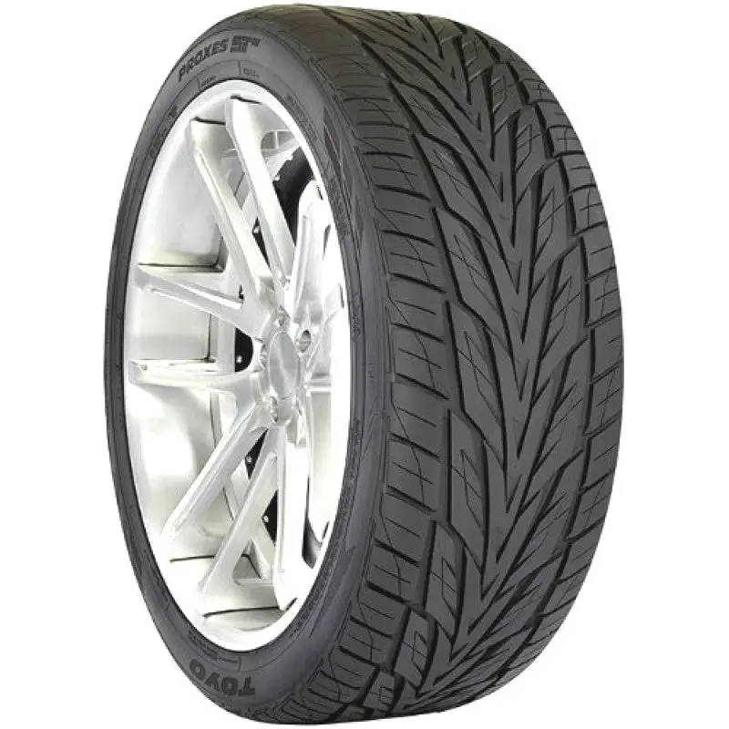 Toyo Proxes St Iii Tire - 275/55R20 117V 1