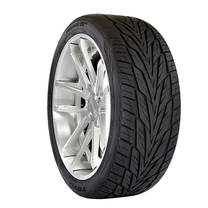 Toyo Proxes Stiii Tire - 275/50R20 113W Xl 1