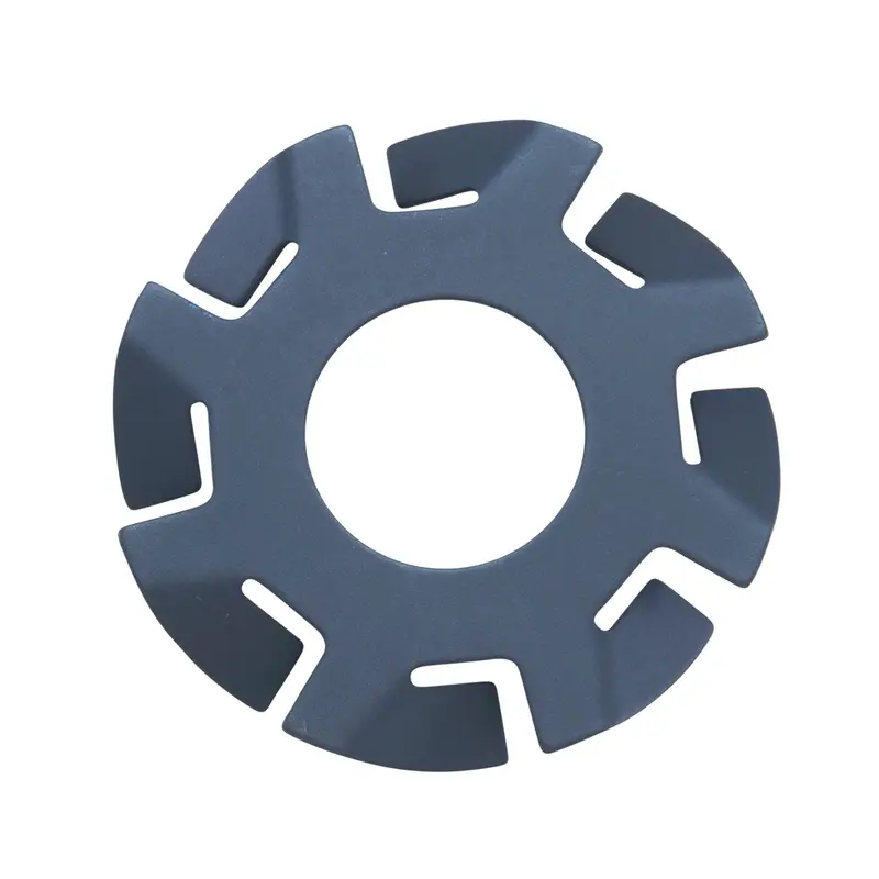 Toyota 8" High Pinion Front Outer Propeller Style Oil Slinger, 03-Up, 29 Spline At Sexton Offroad In Salt Lake City & Park City, Utah 1