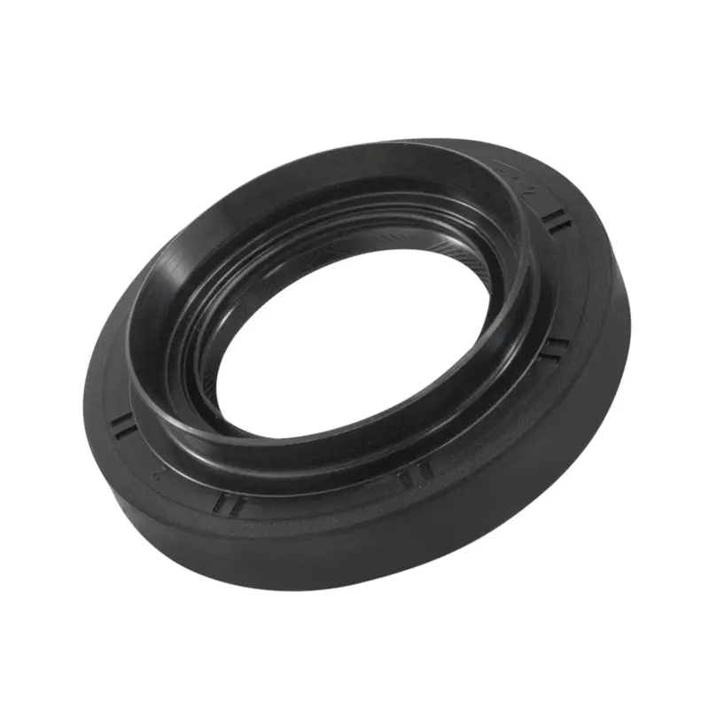 Toyota V6, T100 Pinion Seal W/Factory Elec. Locker & Factory Yoke ( At Sexton Offroad In Salt Lake City & Park City, Utah 1
