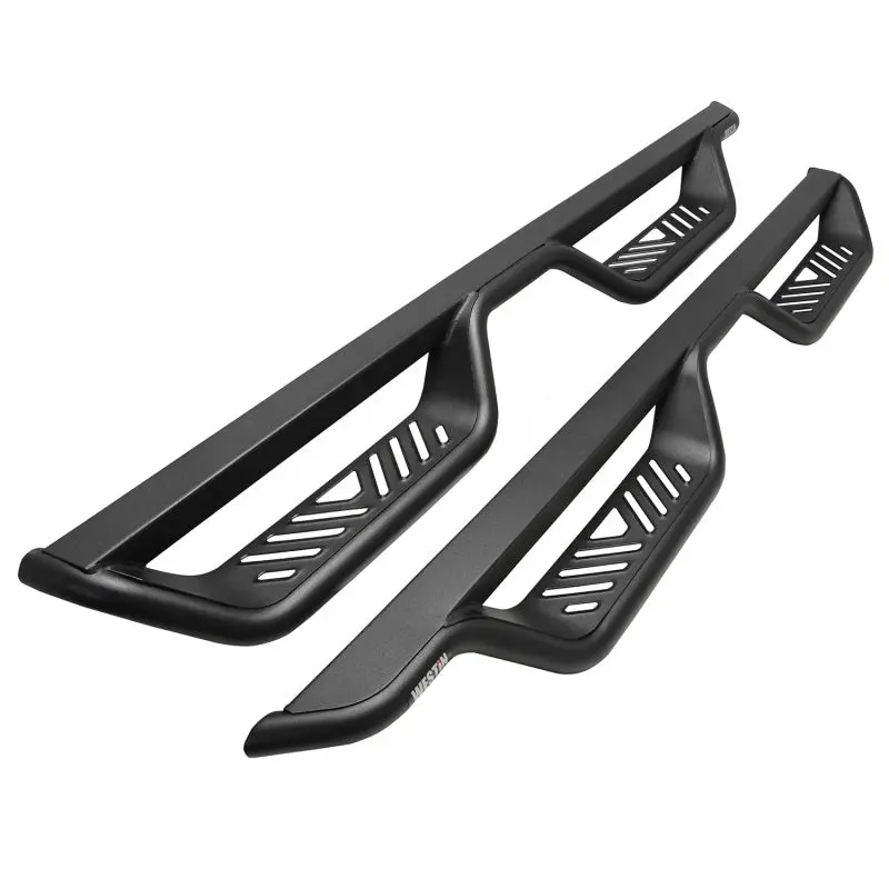 Westin 14-22 Toyota 4Runner (Excl. Limited & Nightshade) Outlaw Nerf Step Bars 1