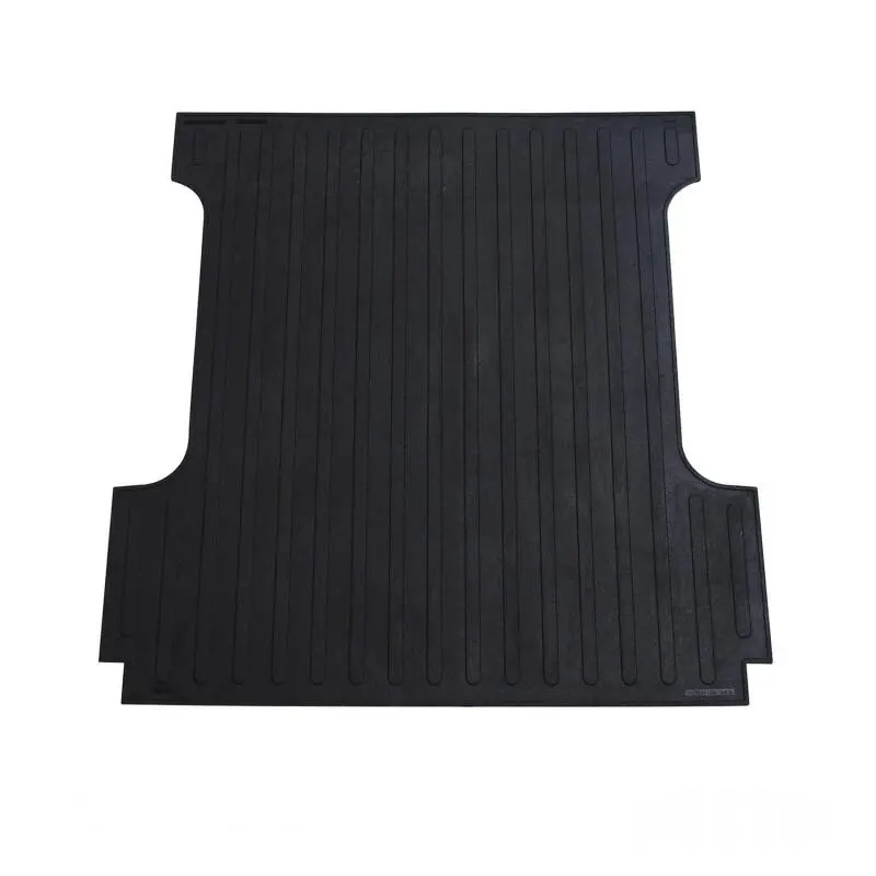 Westin 19-22 Chevrolet Silverado/ Gmc Sierra (5.755Ft Bed) Truck Bed Mat - Black 1