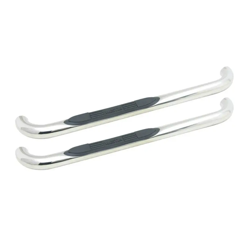 Westin 1992-1994 Chevrolet/Gmc Blazer Full Size 2Dr E-Series 3 Nerf Step Bars - Ss 1