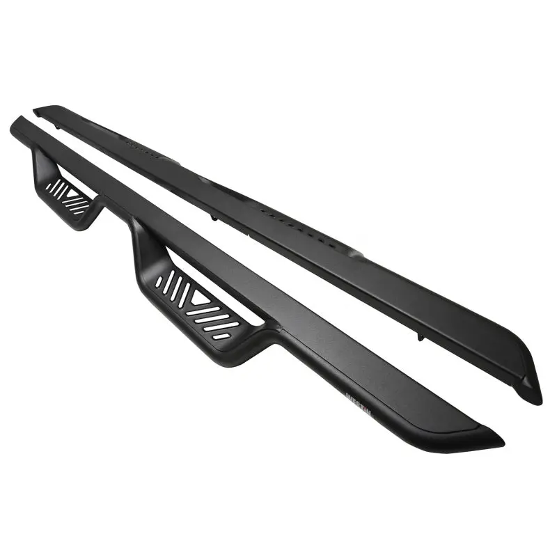 Westin 20-22 Jeep Gladiator Outlaw Nerf Step Bars 1