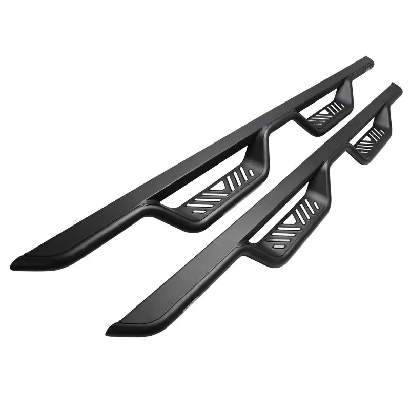 Westin 20-22 Jeep Gladiator Outlaw Nerf Step Bars 2