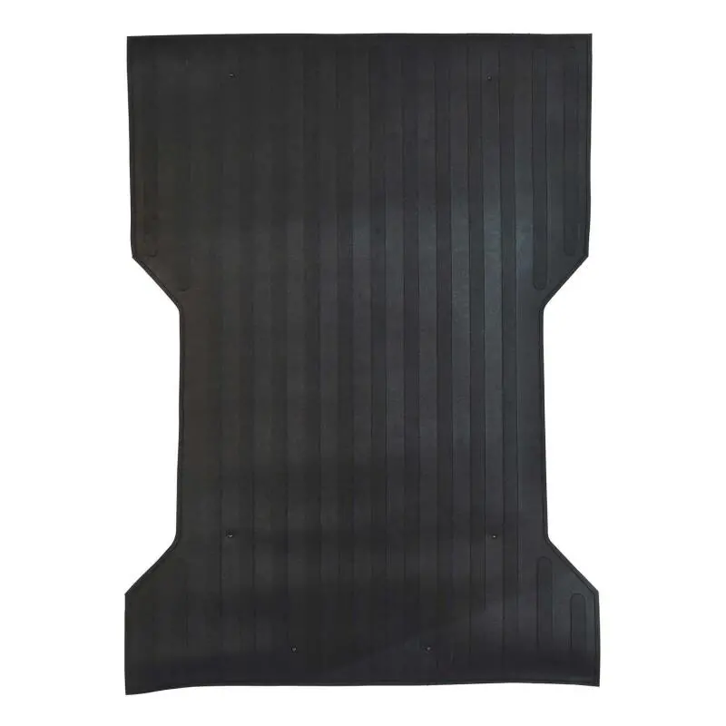 Westin 2005-2018 Toyota Tacoma (6 Ft Bed) Truck Bed Mat - Black 1