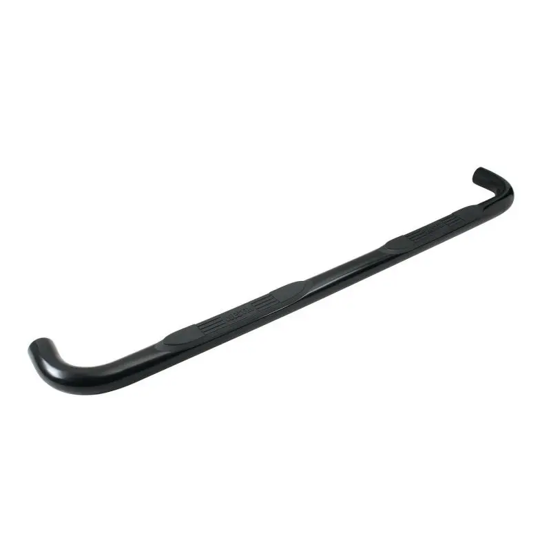 Westin 2009-2018 Dodge/Ram 1500 Crew Cab E-Series 3 Nerf Step Bars - Black 1