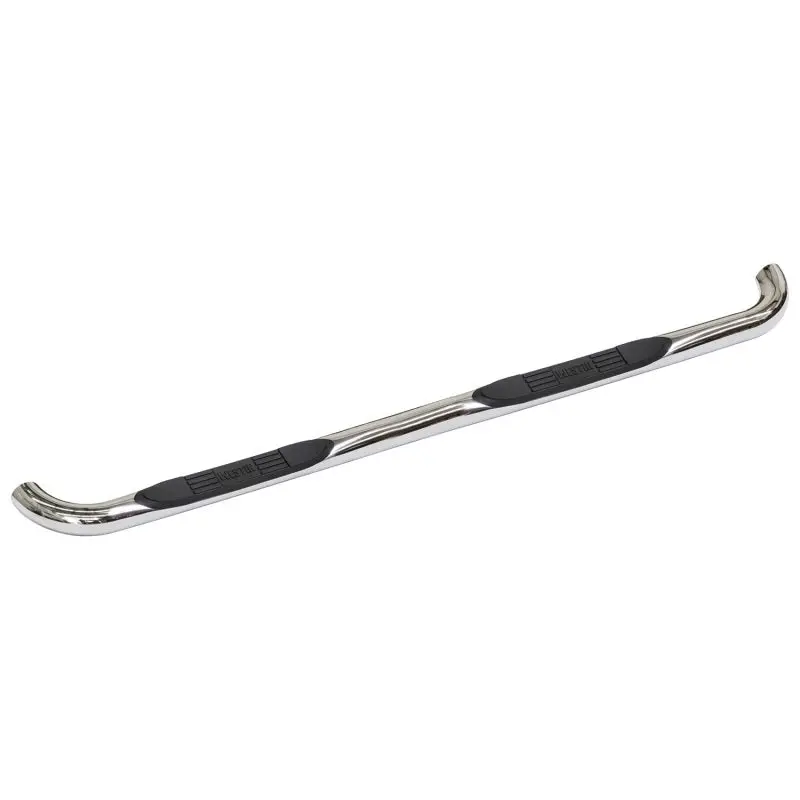 Westin 2009-2018 Dodge/Ram 1500 Crew Cab E-Series 3 Nerf Step Bars - Ss 1
