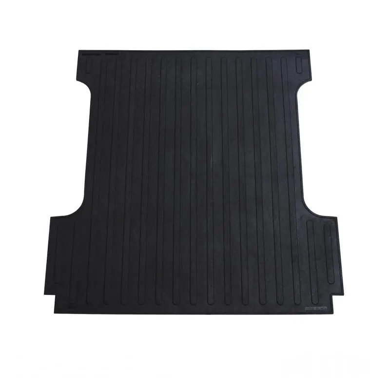 Westin 2019-2020 Ram 1500 (5.5 Ft Bed) Truck Bed Mat - Black 1