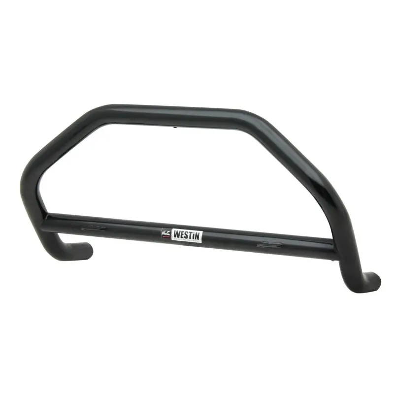Westin Safari Light Bar Universal (14.75In Mounting Depth) - Black 1