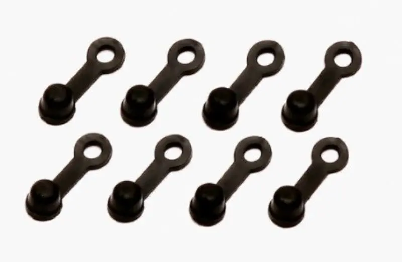 Wilwood Bleed Screw Cap Kit - 8 Pk 1