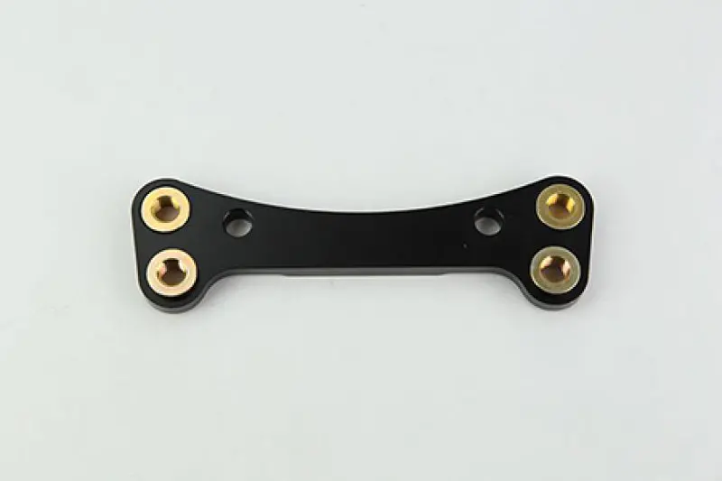 Wilwood Caliper Mounting Kits W/ Bracket - Sl6r Integra/Civic 262Mm Drag Rotor 1