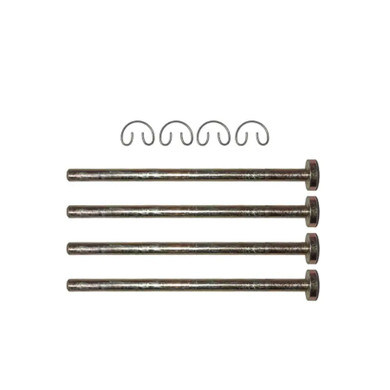 Wilwood Dp6 Series Caliper Retainer Pin & Clip Kit 1
