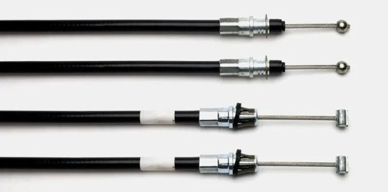 Wilwood Parking Brake Cable Kit Combination Parking Brake Cakliper Mini Cooper 1