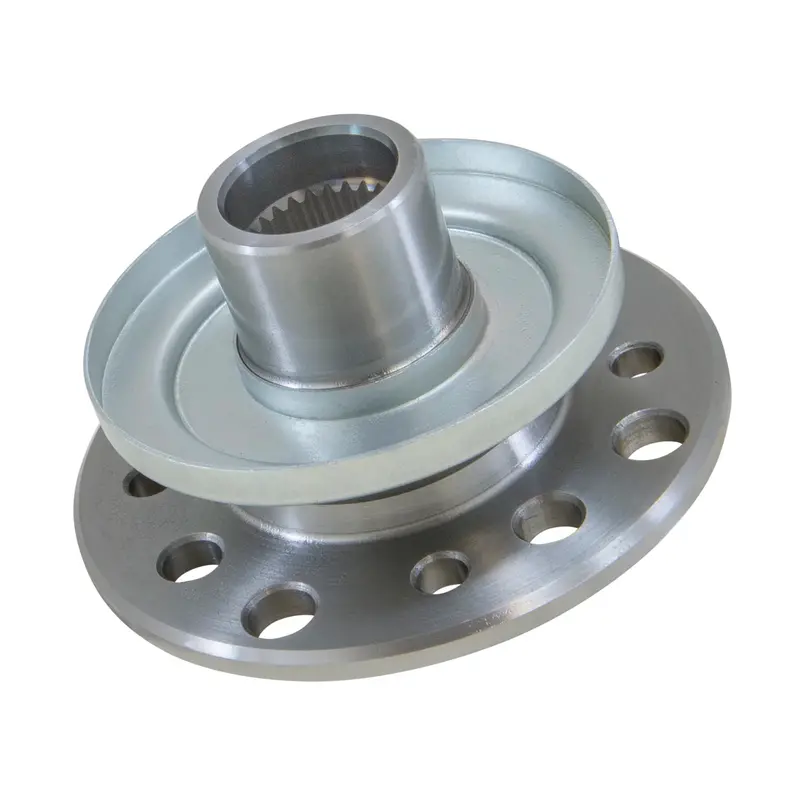 Yukon 12 Hole Yoke For '83 And Newer Toyota 8" And V6 With 27 Splines. At Sexton Offroad In Salt Lake City & Park City, Utah 1