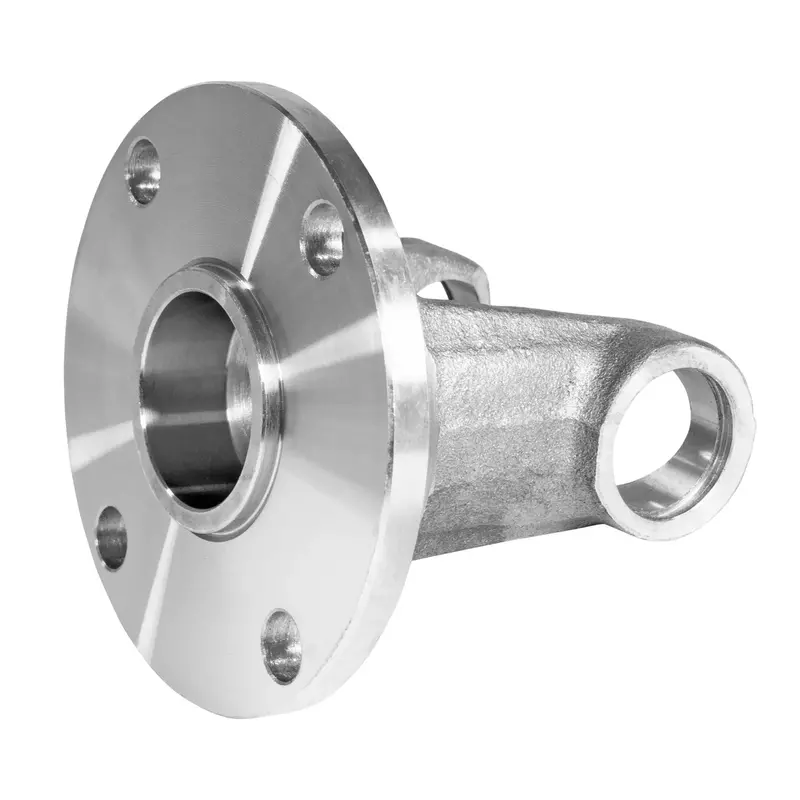 Yukon 1310 Flange Conversion Yoke For Toyota Landcruiser At Sexton Offroad In Salt Lake City & Park City, Utah 1