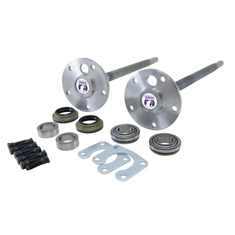 Yukon 1541H Alloy Rear Axle Kit For Ford 9" Bronco From '76-'77 With 35 Splines At Sexton Offroad In Salt Lake City & Park City, Utah 1
