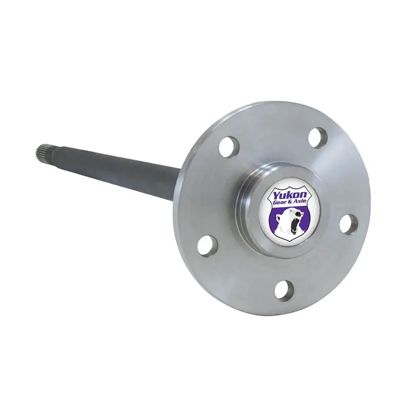 Yukon 1541H Alloy Right Hand Rear Axle For '99 And Newer Model 35 At Sexton Offroad In Salt Lake City & Park City, Utah 1