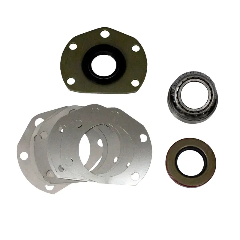 Yukon Axle Bearing And Seal Kit For Amc Model 20 At Sexton Offroad In Salt Lake City & Park City, Utah. 1