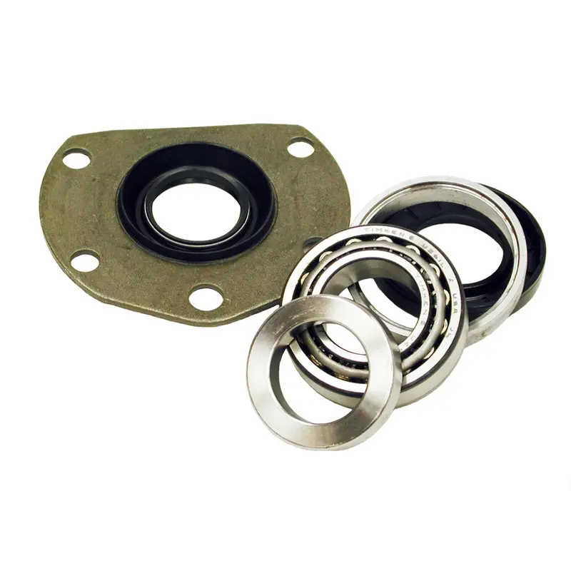 Yukon Axle Bearing And Seal Kit For Amc Model 20 At Sexton Offroad In Salt Lake City & Park City, Utah. 1