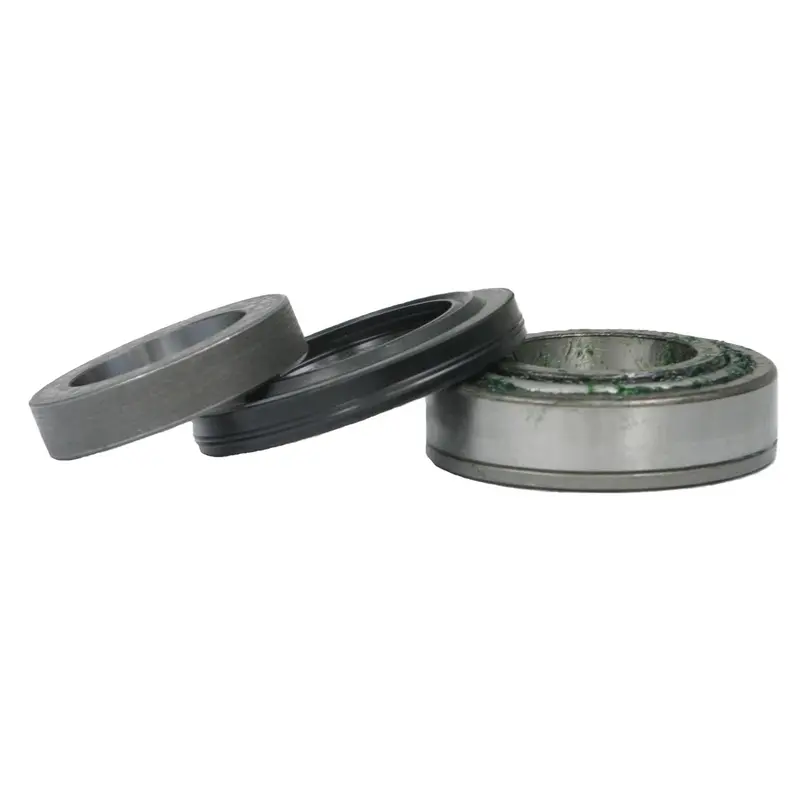 Yukon Axle Bearing And Seal Kit For Dana 44 & Model 20 At Sexton Offroad In Salt Lake City & Park City, Utah. 1